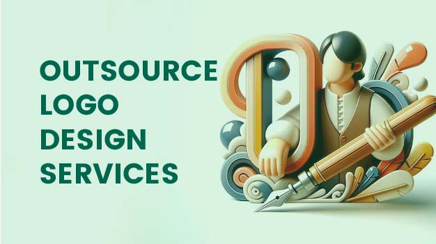 Outsource Logo Design Services