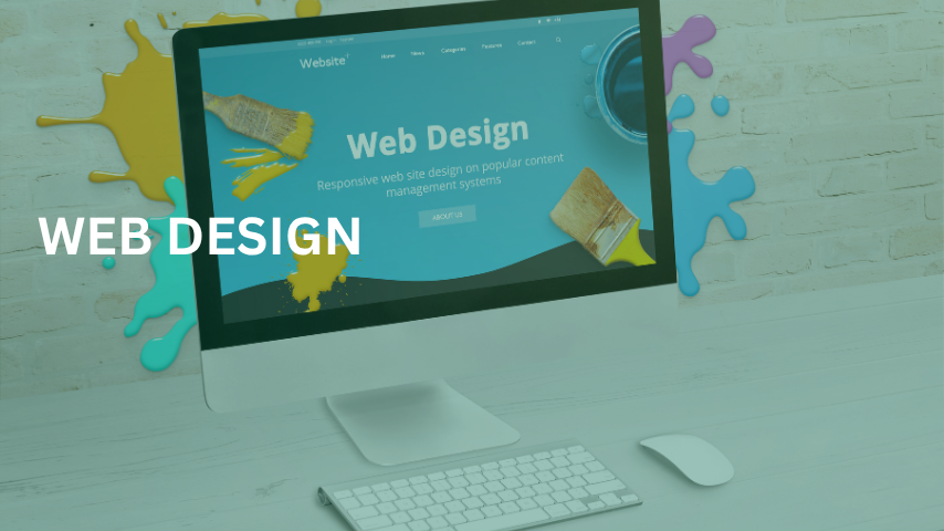 Ecommerce Web Design Solutions For Businesses