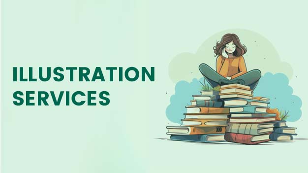 illustration services